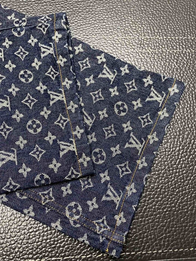 Louis Vuitton Long Pants